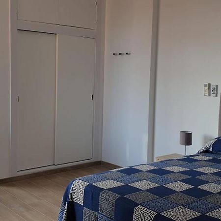 Apartamento Rulosol 5 トレモリノス エクステリア 写真