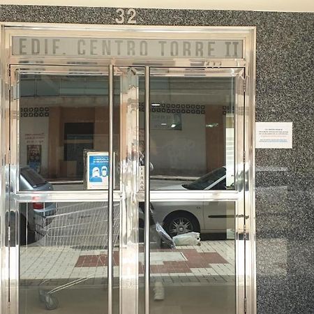 Apartamento Rulosol 5 トレモリノス エクステリア 写真