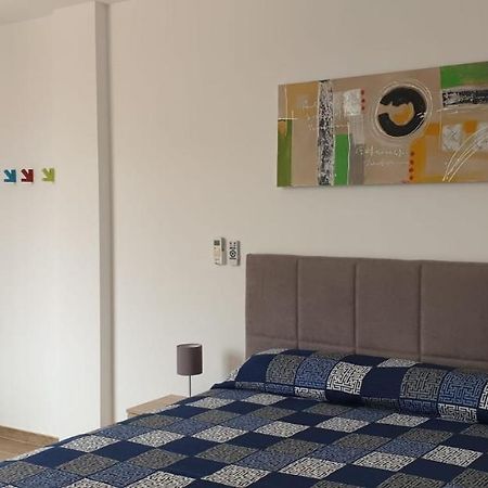 Apartamento Rulosol 5 トレモリノス エクステリア 写真