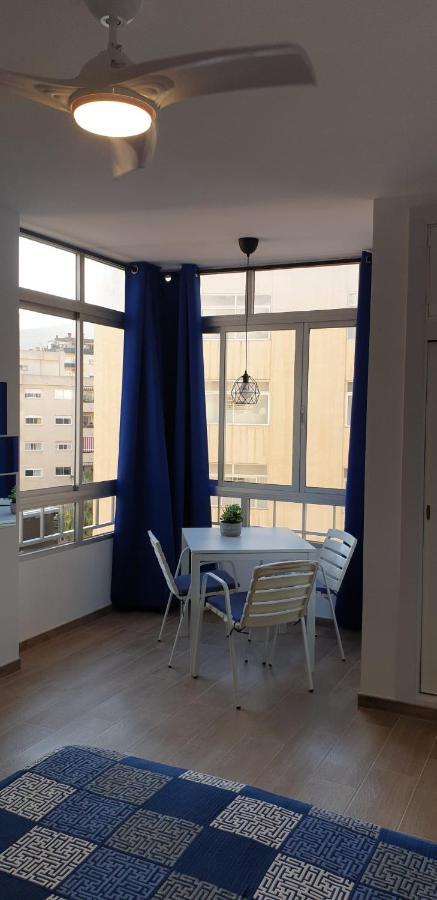 Apartamento Rulosol 5 トレモリノス エクステリア 写真