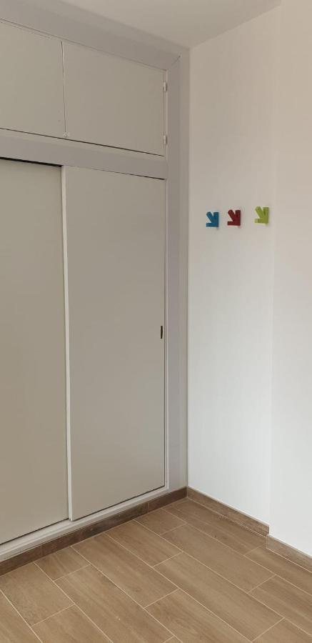 Apartamento Rulosol 5 トレモリノス エクステリア 写真