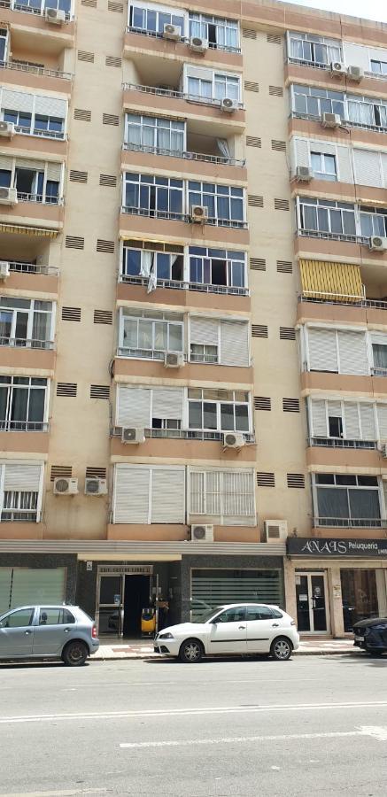 Apartamento Rulosol 5 トレモリノス エクステリア 写真