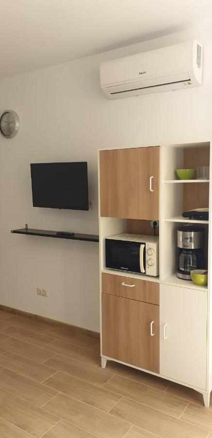 Apartamento Rulosol 5 トレモリノス エクステリア 写真