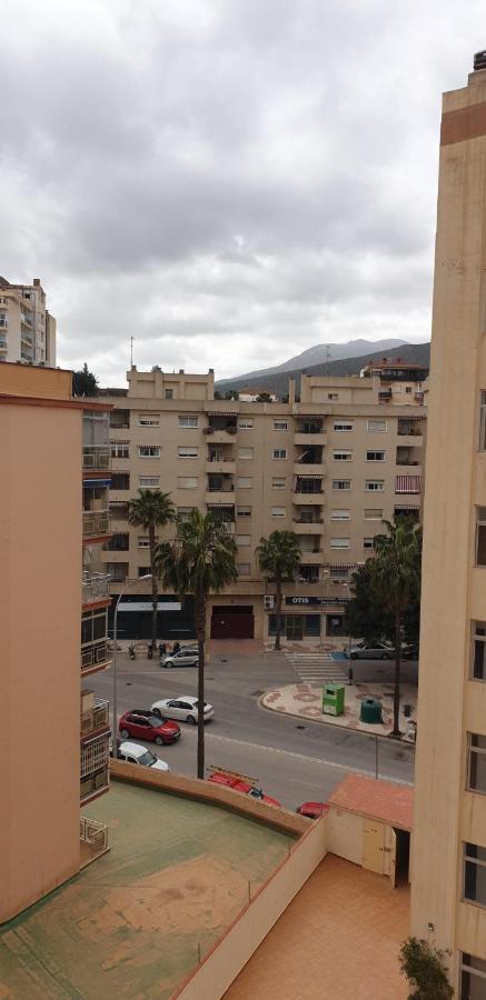 Apartamento Rulosol 5 トレモリノス エクステリア 写真