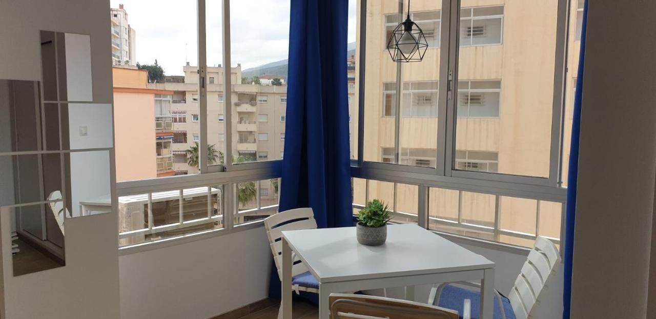 Apartamento Rulosol 5 トレモリノス エクステリア 写真