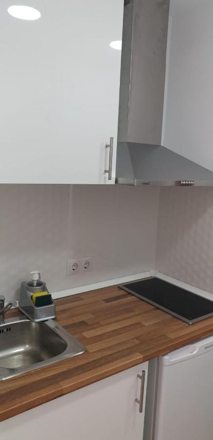 Apartamento Rulosol 5 トレモリノス エクステリア 写真