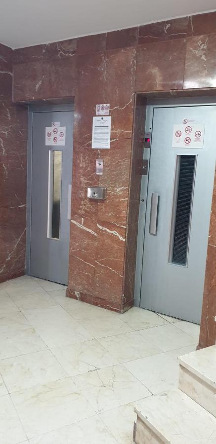 Apartamento Rulosol 5 トレモリノス エクステリア 写真