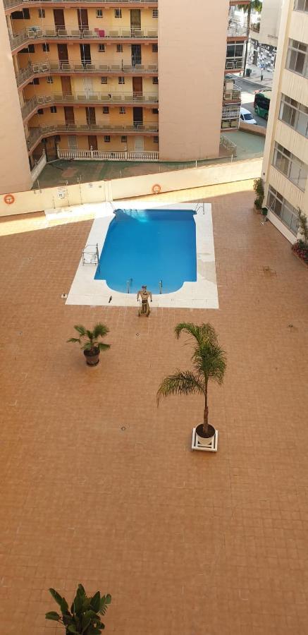 Apartamento Rulosol 5 トレモリノス エクステリア 写真